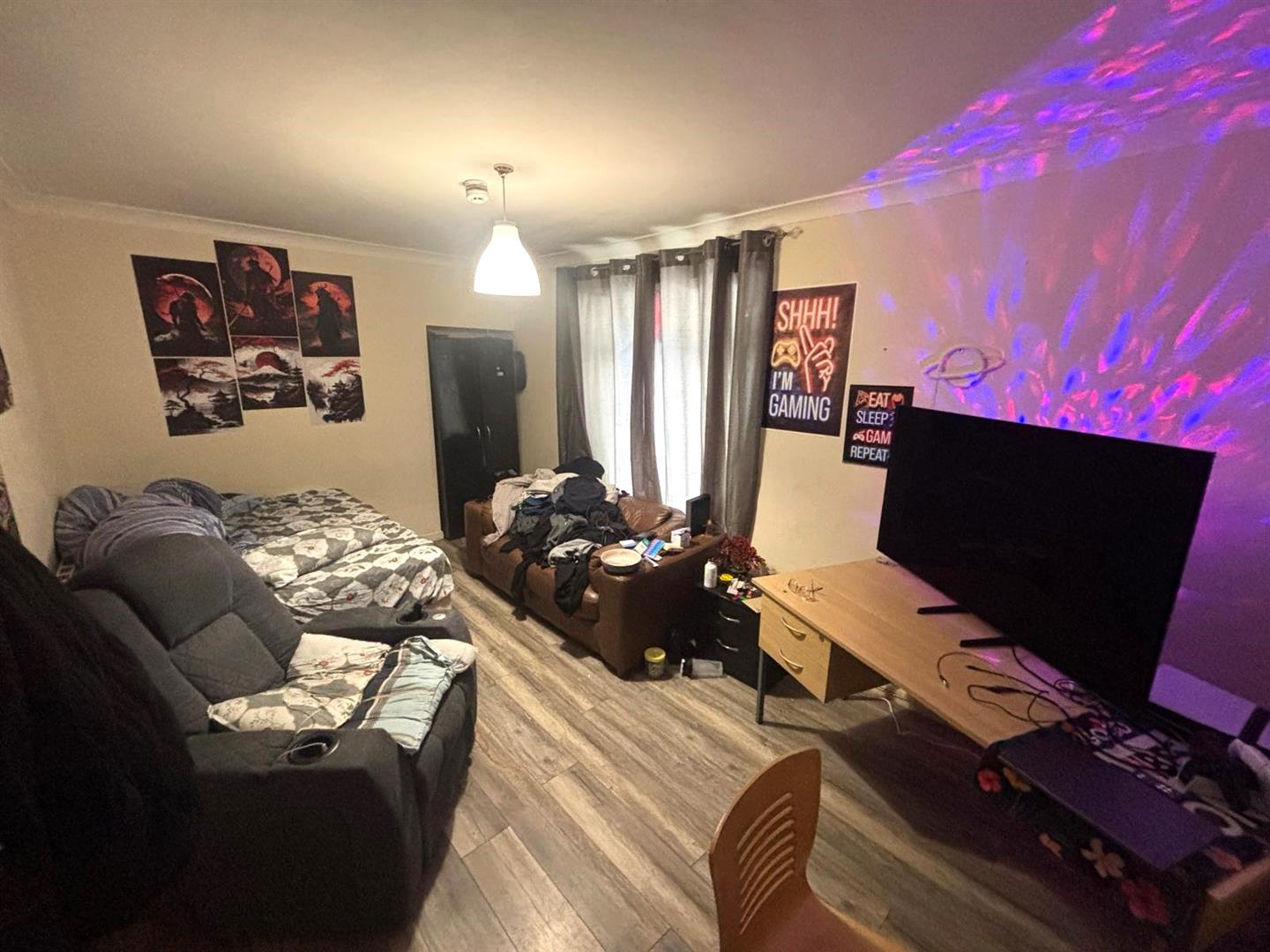 Mansel Street, Swansea, SA1 5SQ